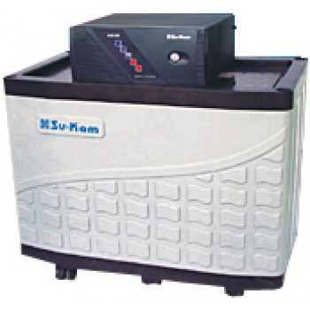 Su-Kam Single Battery Trolley